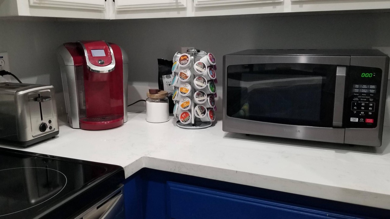 Photo of Kitchen in Mission