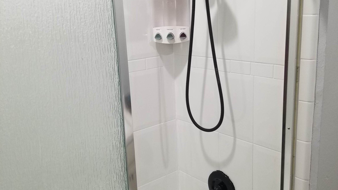 Photo of Bathroom in Mission
