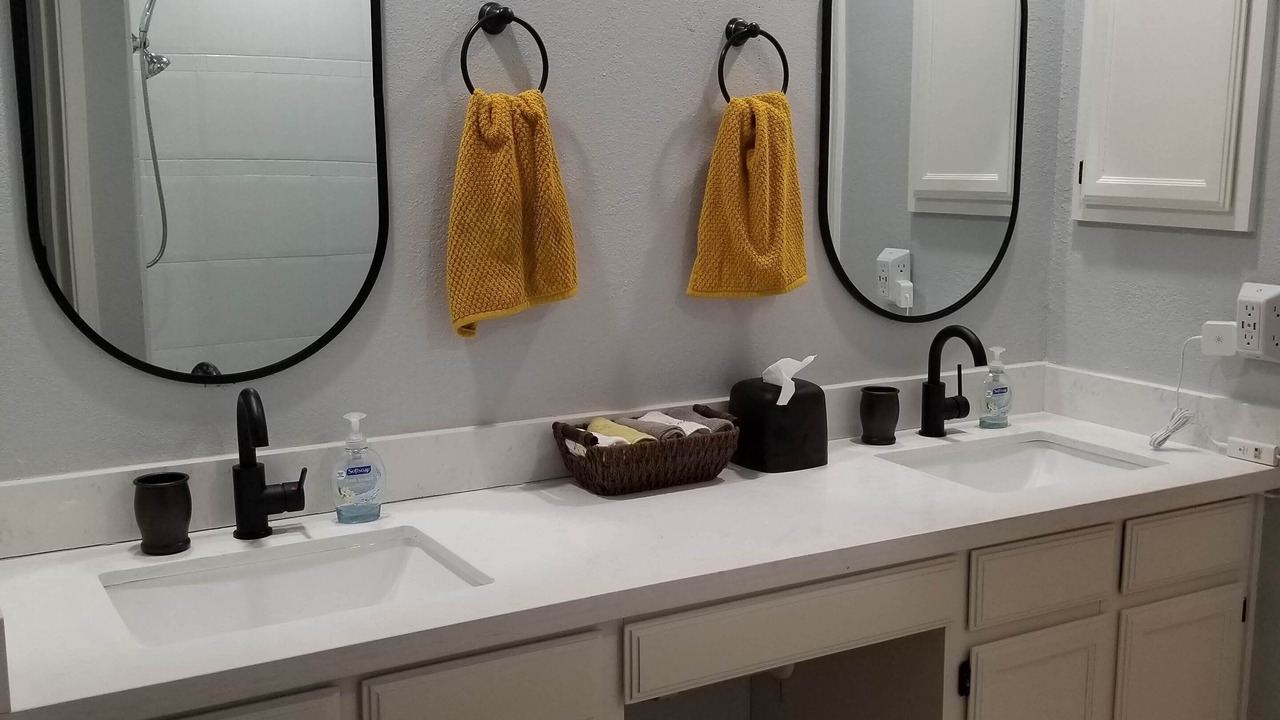 Photo of Bathroom in Mission