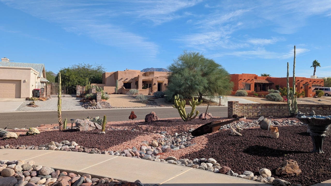 Photo of Outdoor in Foothills