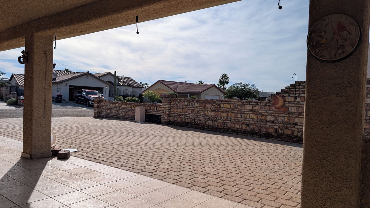 Photo of Outdoor in Foothills