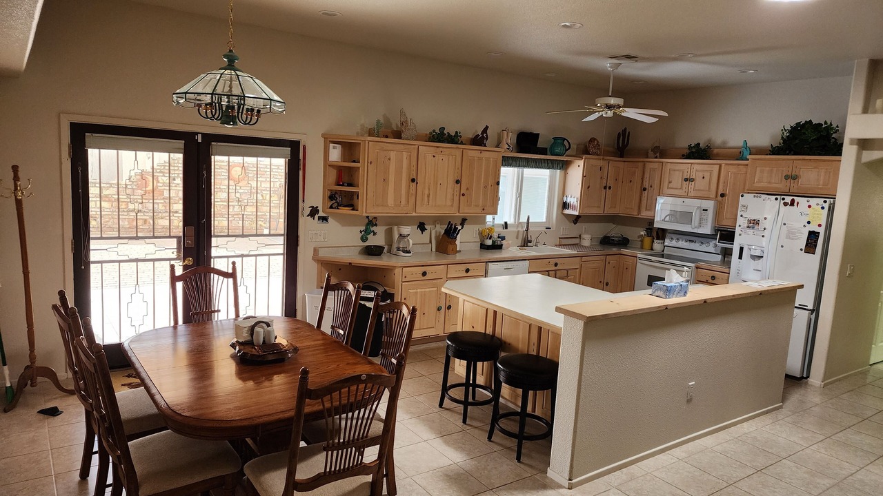 Photo of Kitchen in Foothills