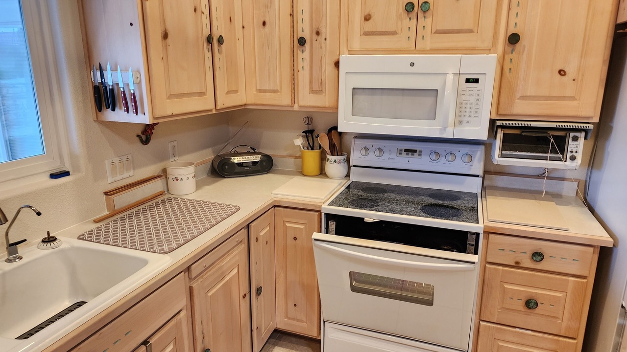 Photo of Kitchen in Foothills