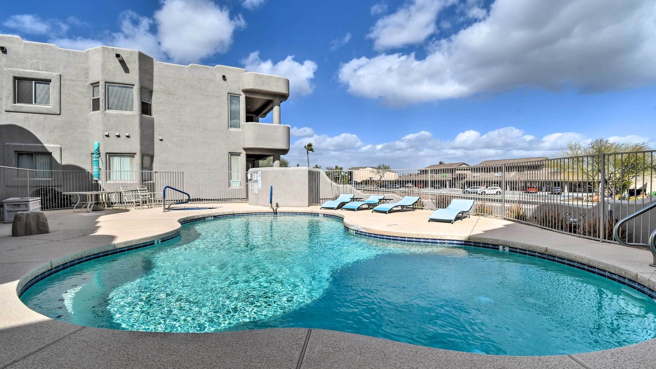 Photo of Outdoor in Fountain Hills