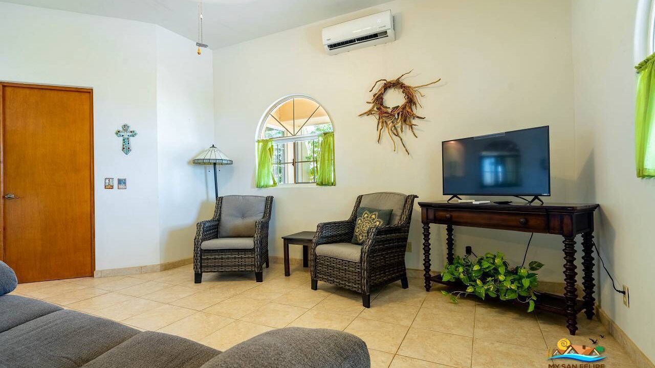 Photo of Bedroom in El Dorado Ranch