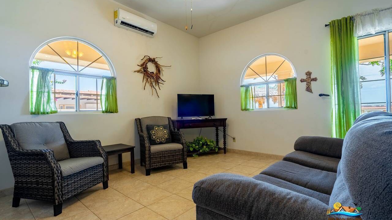 Photo of Bedroom in El Dorado Ranch