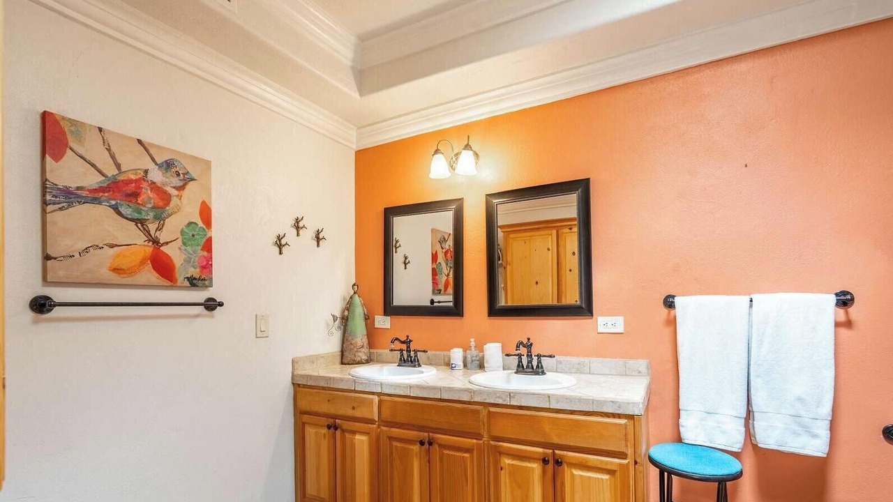 Photo of Bathroom in San Felipe