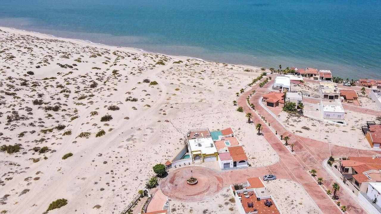 Photo of Others in San Felipe