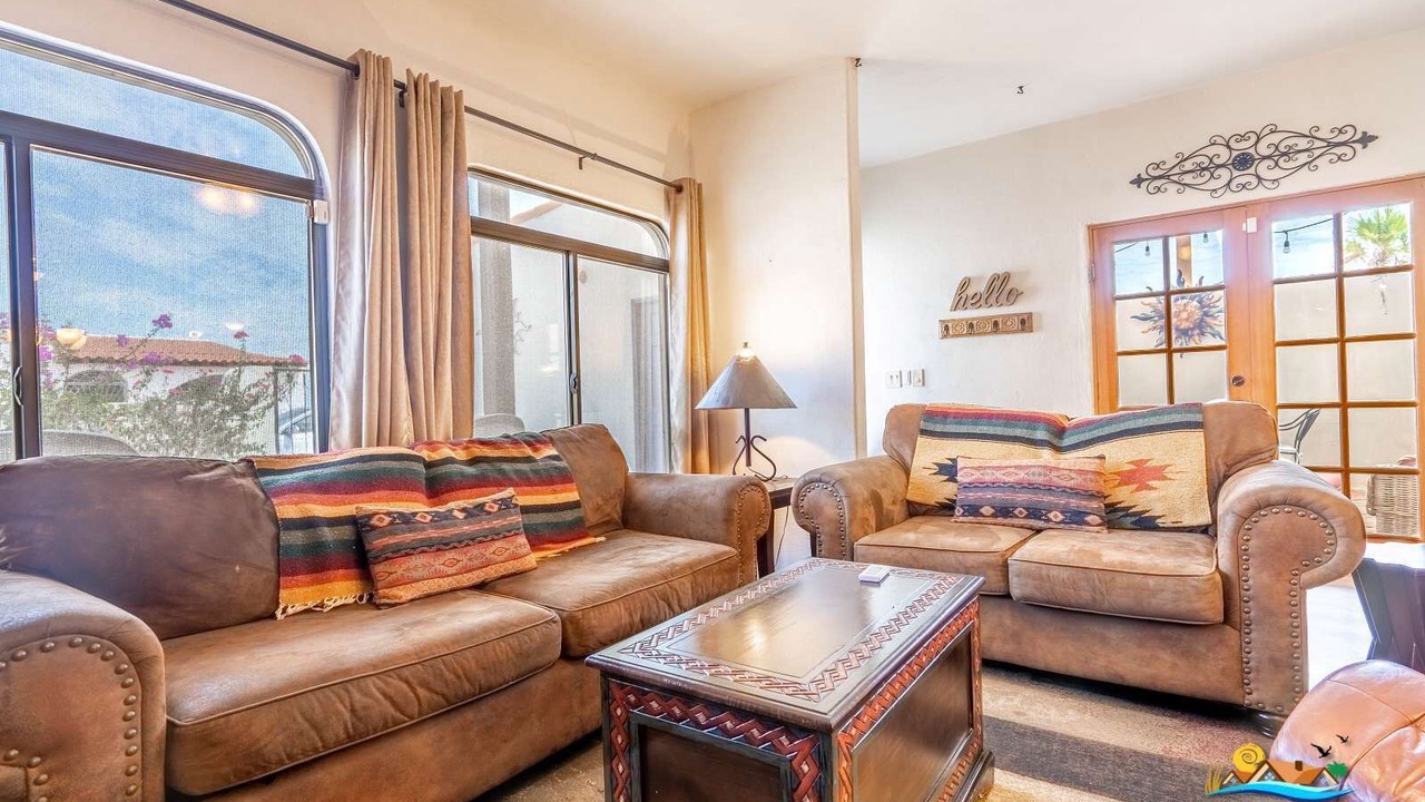 Photo of Bedroom in San Felipe
