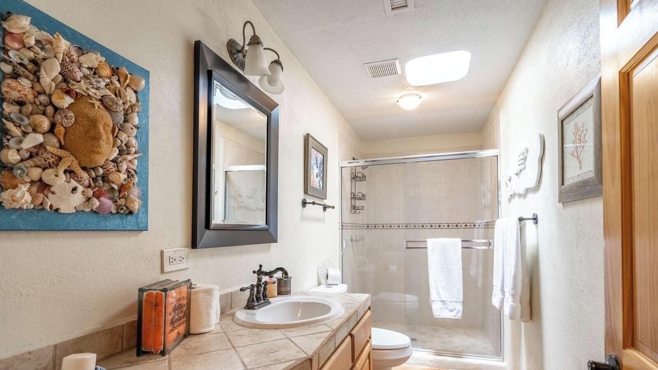 Photo of Bathroom in San Felipe