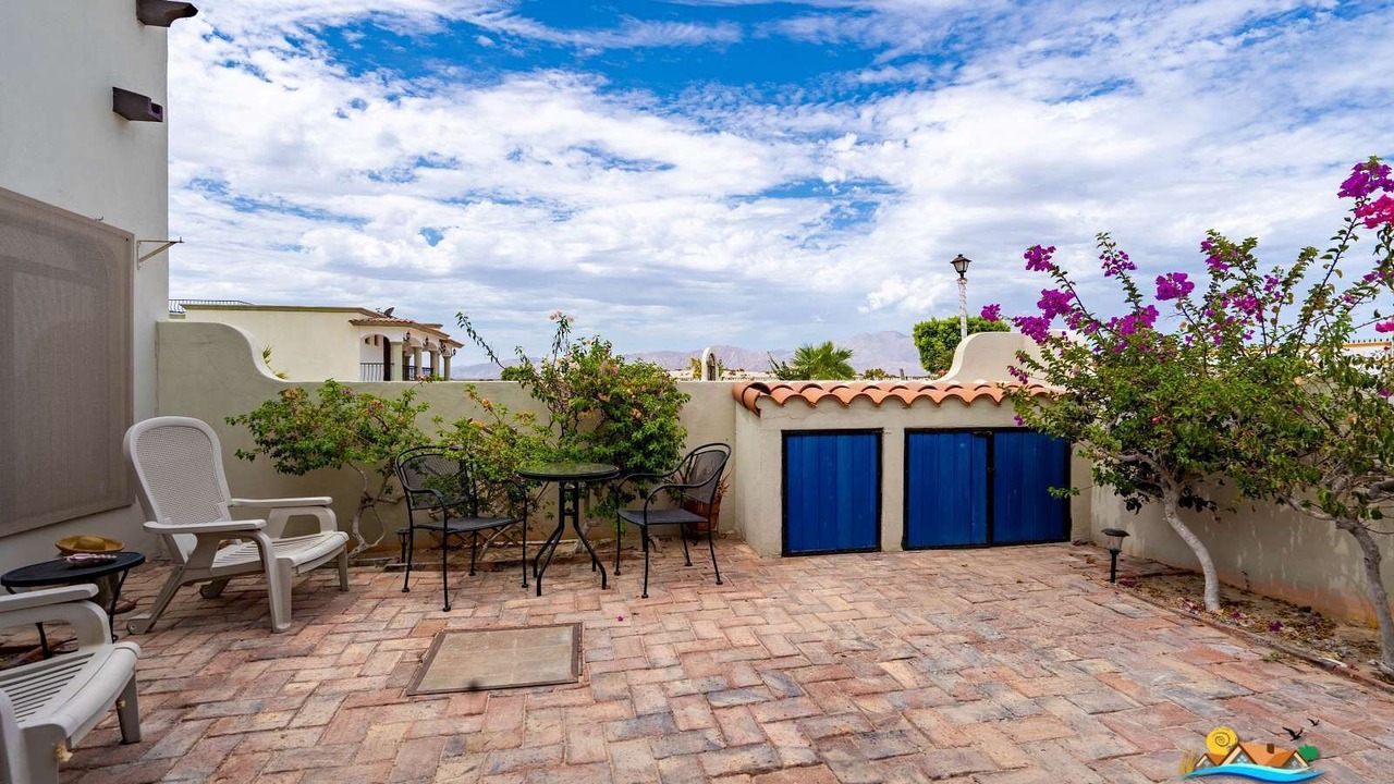 Photo of Outdoor in San Felipe