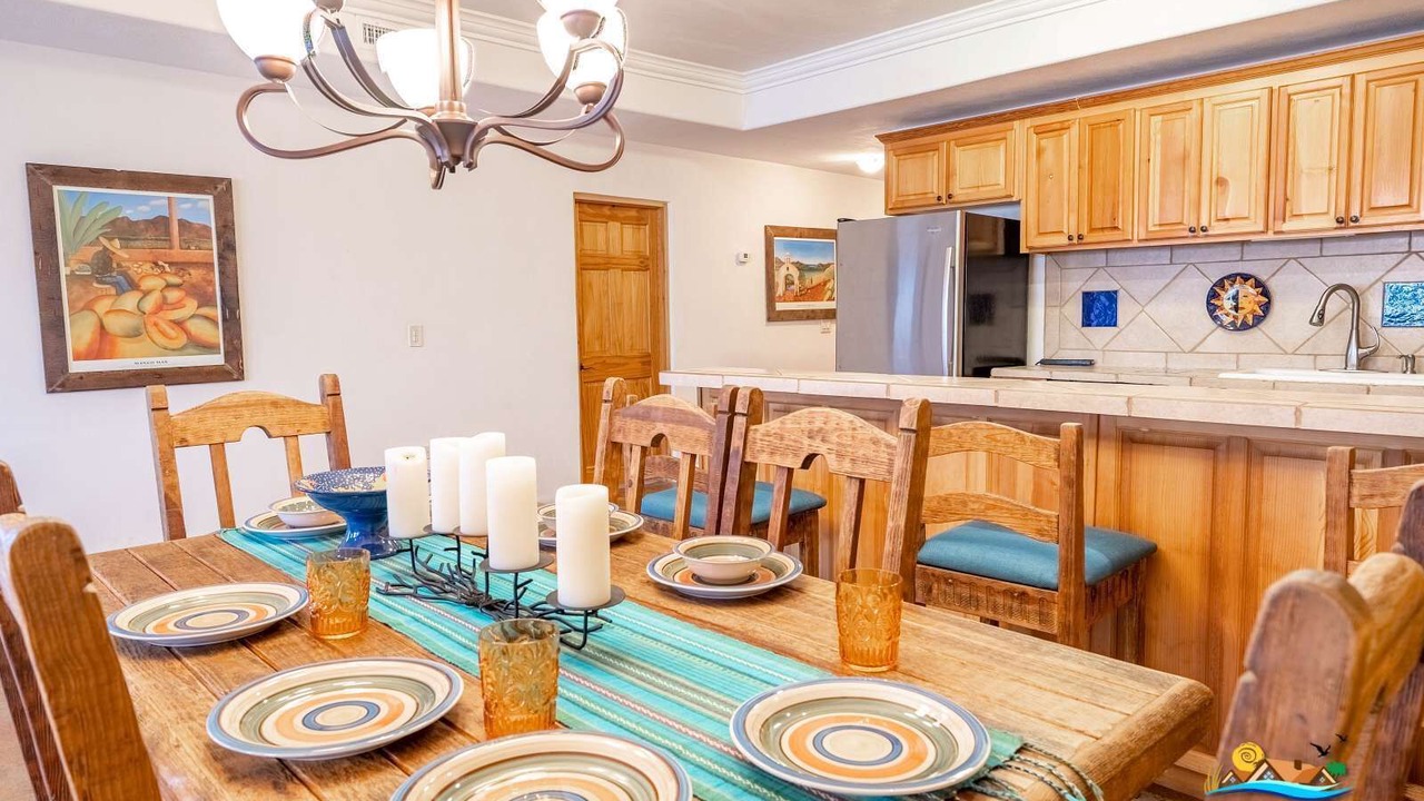 Photo of Bedroom in San Felipe