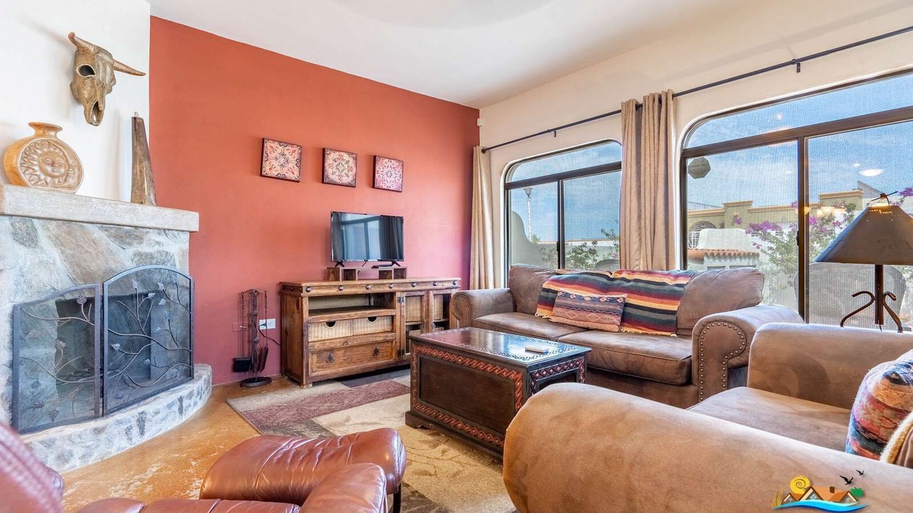 Photo of Bedroom in San Felipe