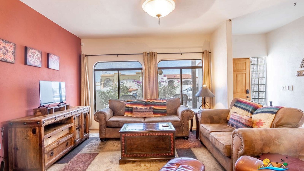 Photo of Bedroom in San Felipe