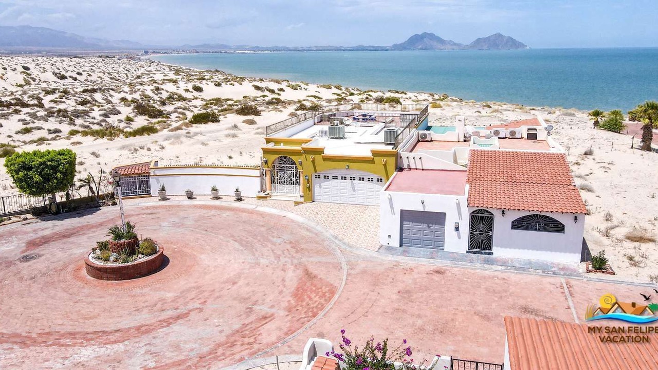Photo of Others in San Felipe