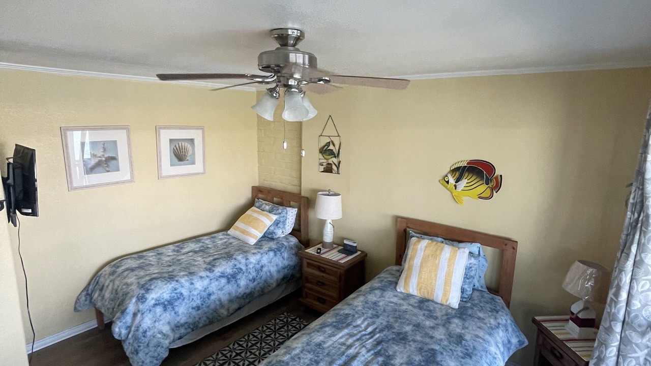 Photo of Bedroom in Port Mansfield
