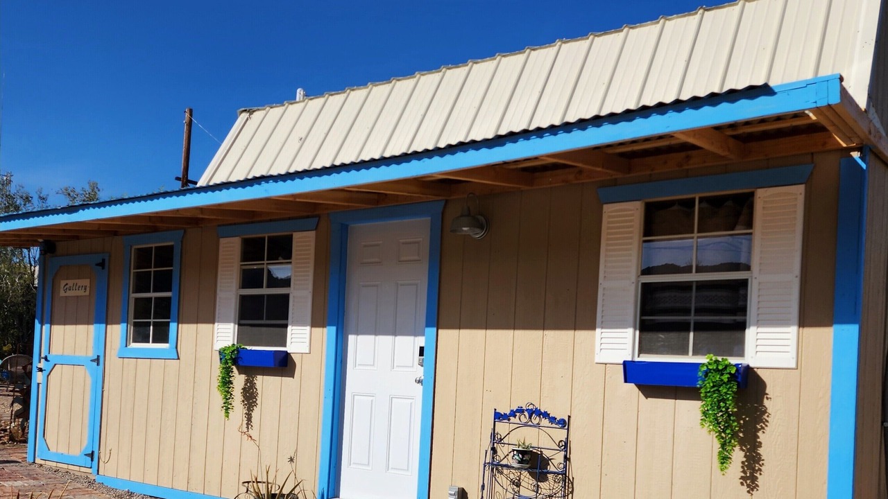 Photo of Outdoor in Ajo