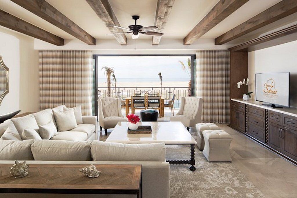 Photo of Livingroom in Los Cangrejos II y III
