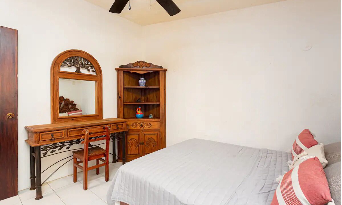 Photo of Bedroom in Puerto Aventuras