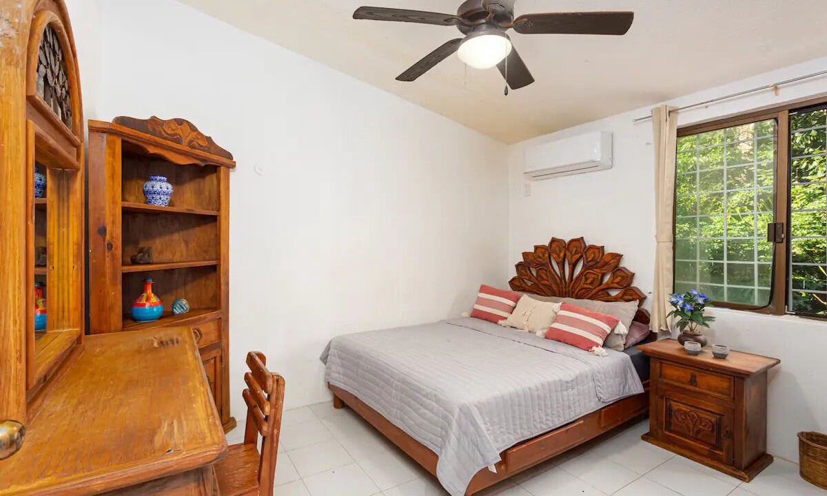 Photo of Bedroom in Puerto Aventuras