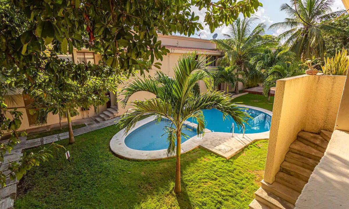 Photo of Outdoor in Puerto Aventuras