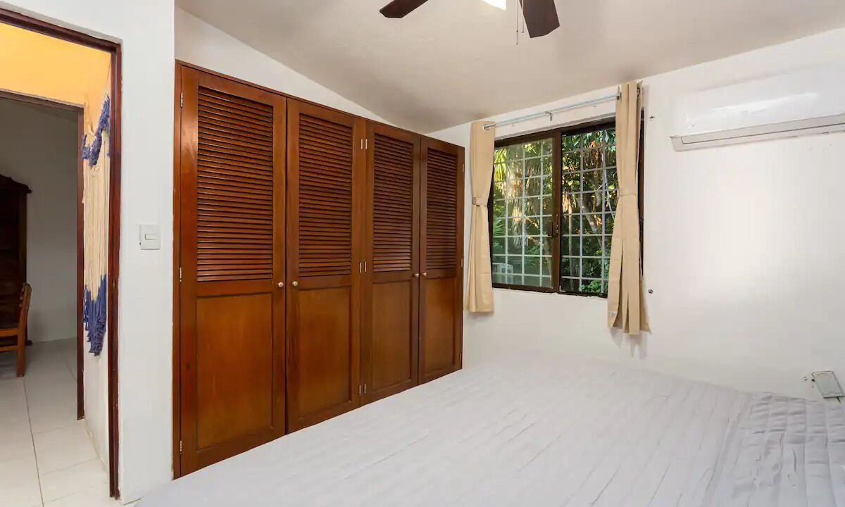 Photo of Bedroom in Puerto Aventuras