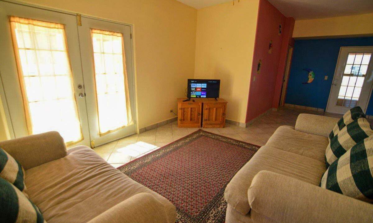 Photo of Bedroom in El Dorado Ranch