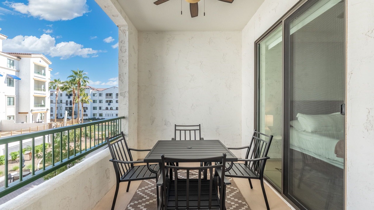 Photo of Outdoor in Ocotillo