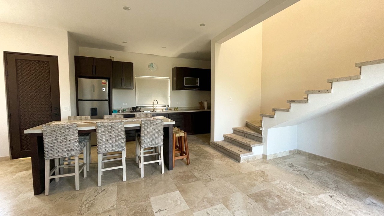 Photo of Kitchen in Buenavista