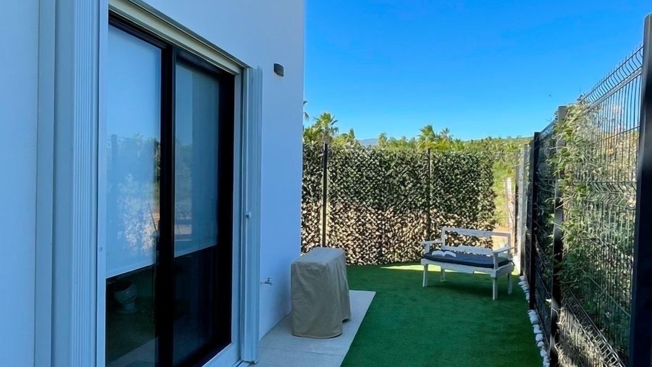 Photo of Patio Balcony in Buenavista