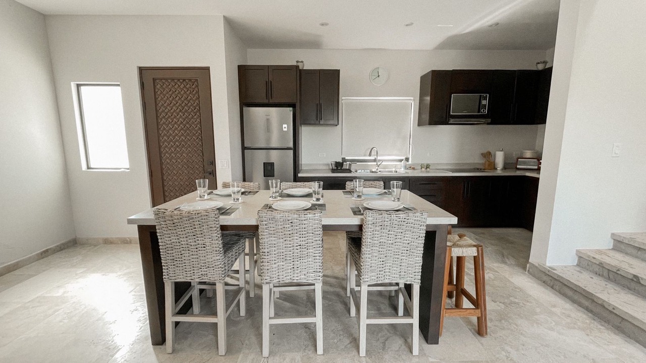 Photo of Kitchen in Buenavista
