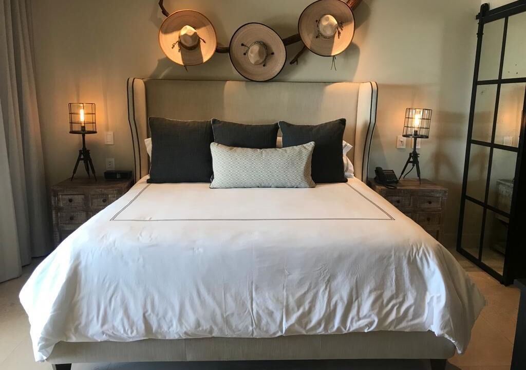 Photo of Bedroom in Todos Santos