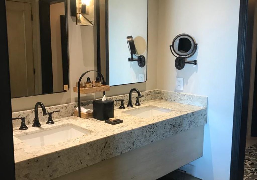 Photo of Bathroom in Todos Santos