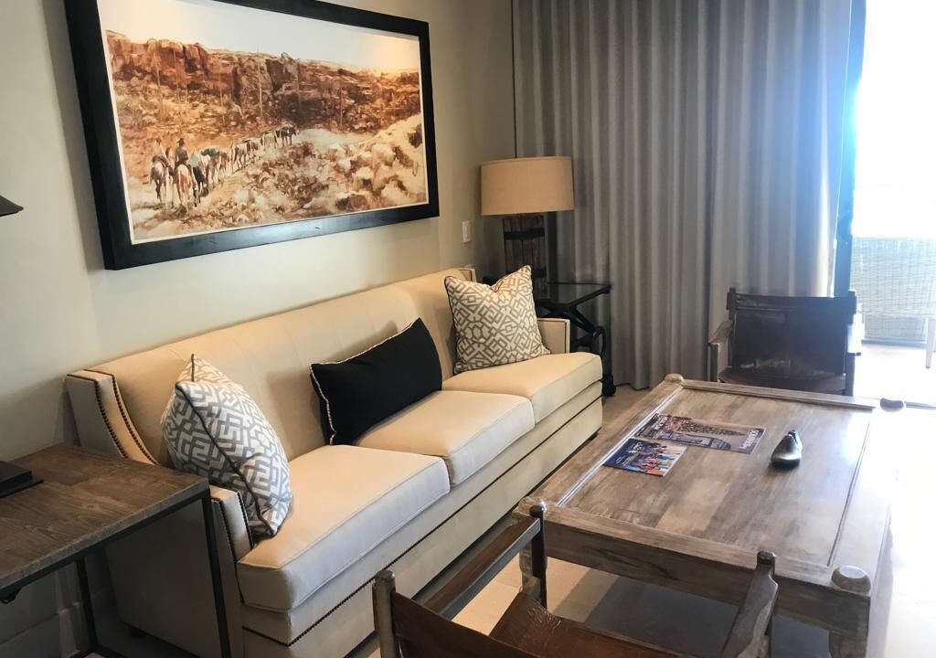 Photo of Livingroom in Todos Santos