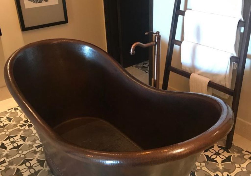 Photo of Bathroom in Todos Santos