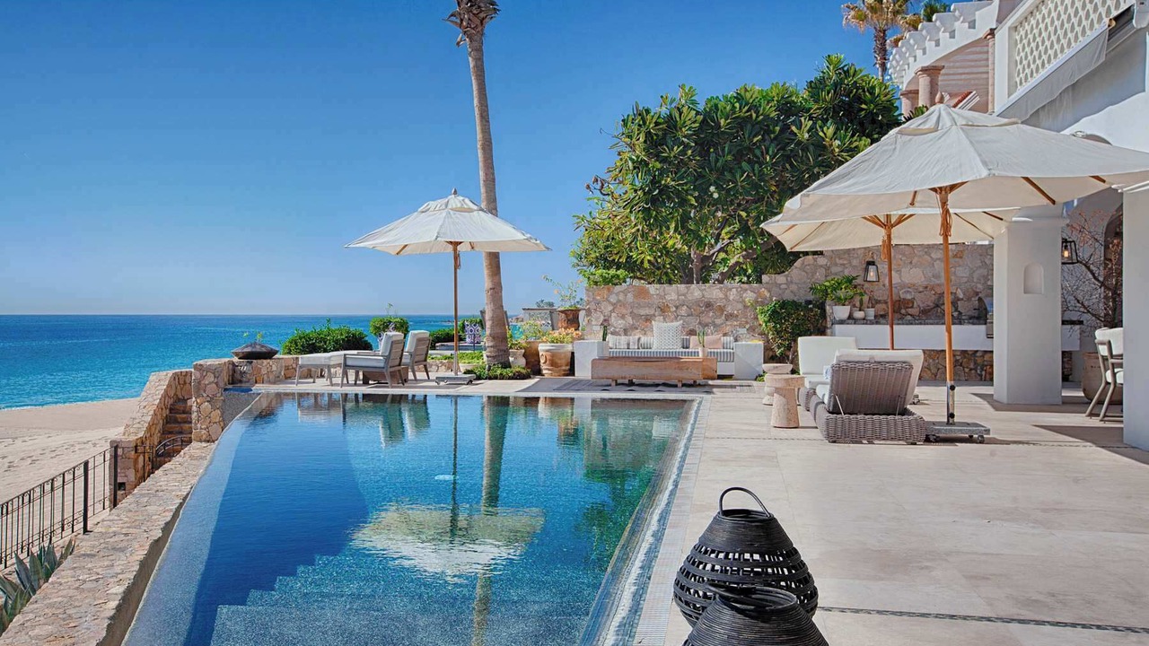 Photo of Outdoor in Palmilla