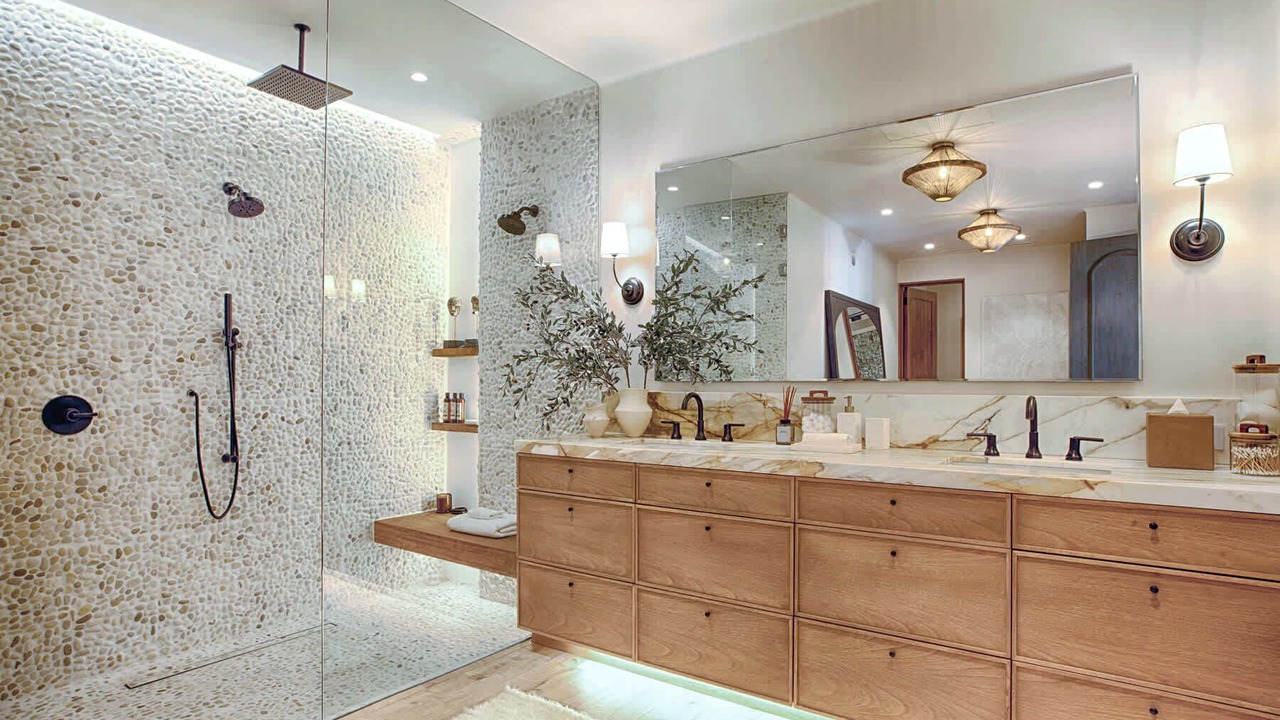 Photo of Bathroom in Palmilla