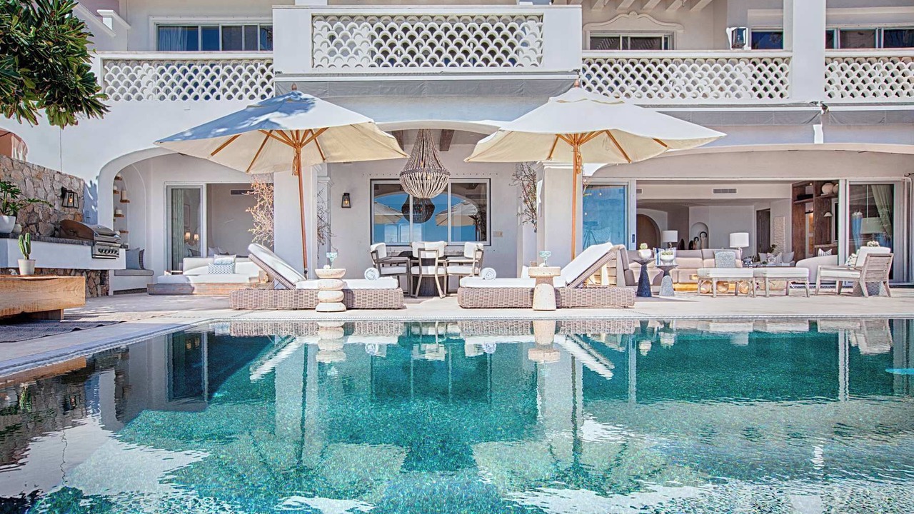 Photo of Outdoor in Palmilla