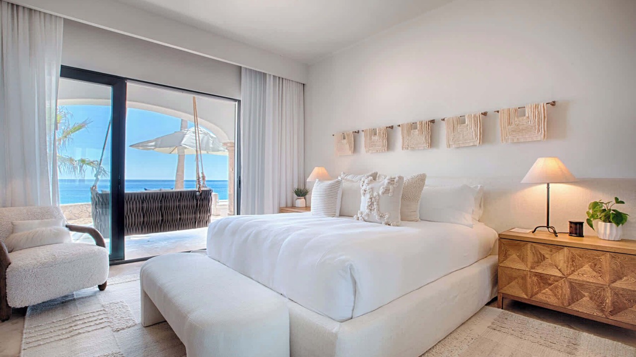 Photo of Bedroom in Palmilla