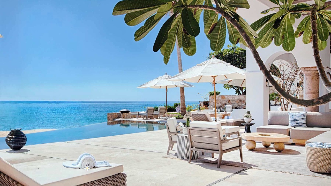 Photo of Outdoor in Palmilla