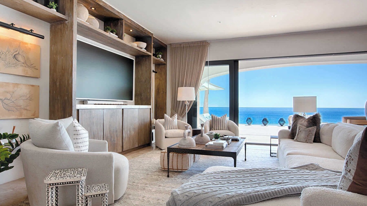 Photo of Livingroom in Palmilla
