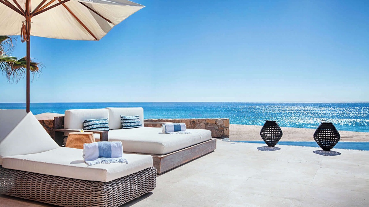 Photo of Outdoor in Palmilla
