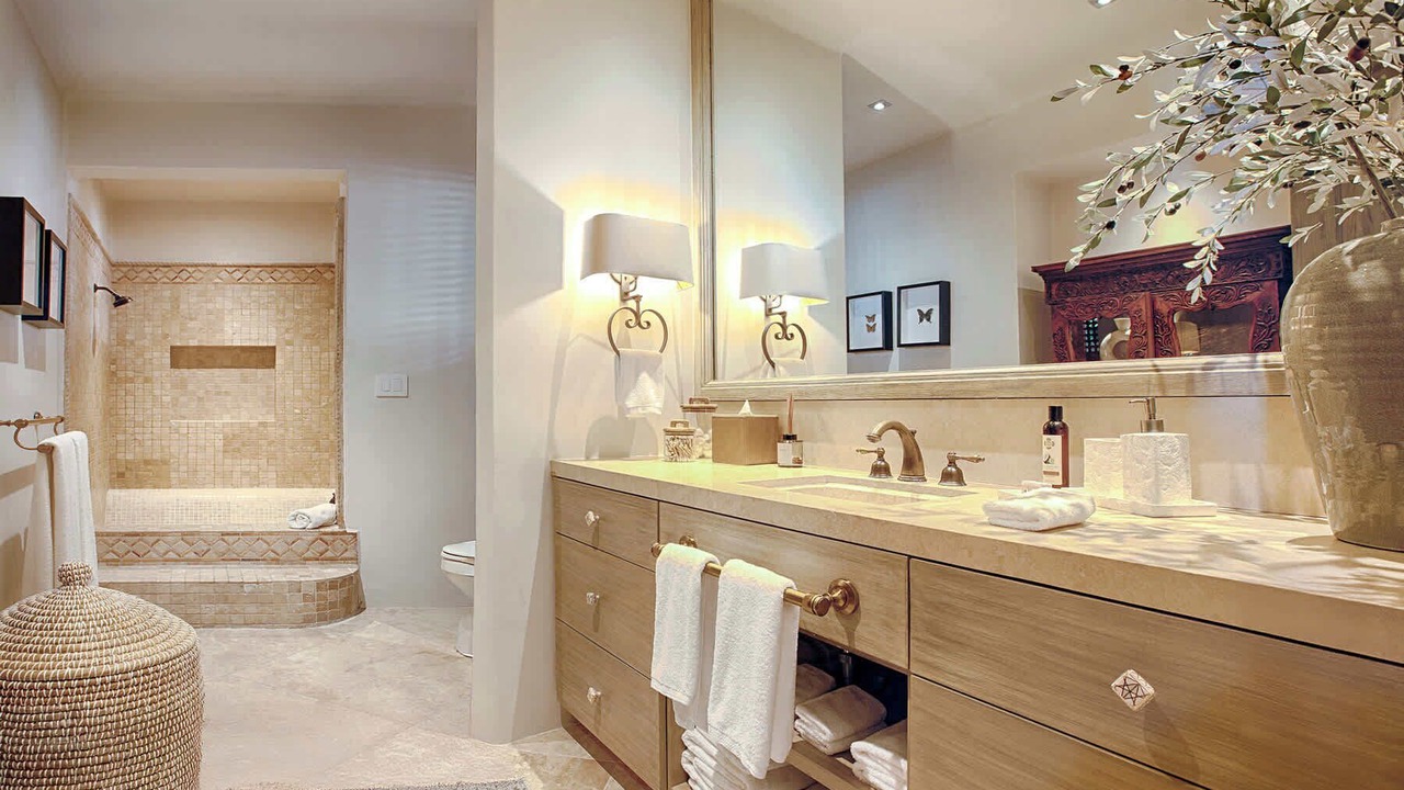 Photo of Bathroom in Palmilla
