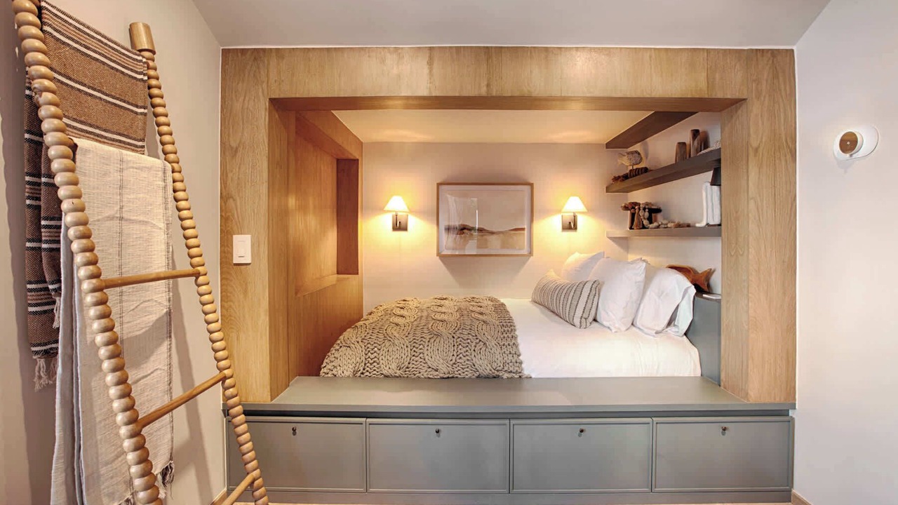 Photo of Bedroom in Palmilla