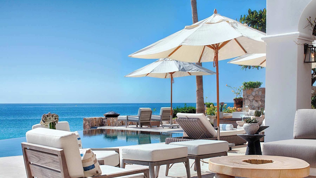 Photo of Outdoor in Palmilla