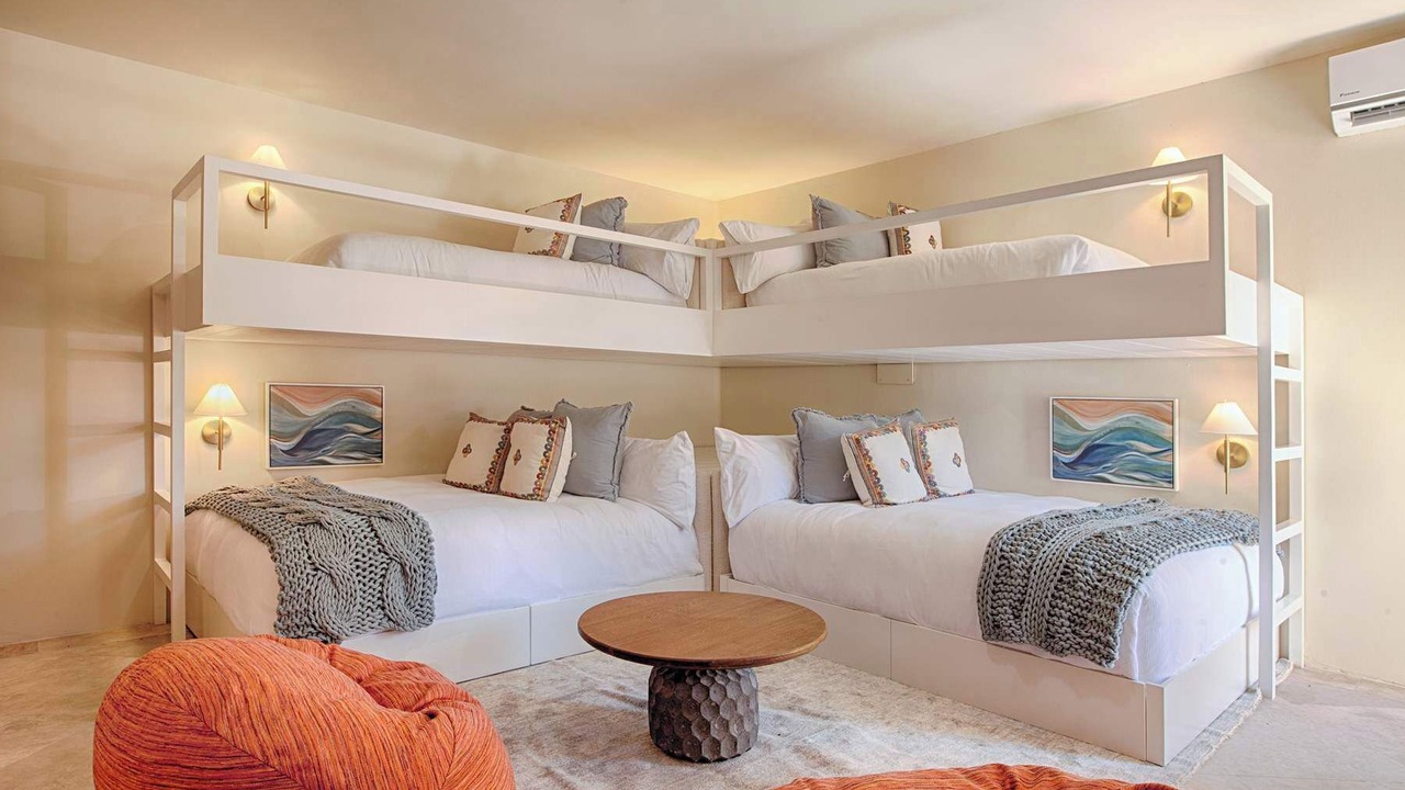 Photo of Bedroom in Palmilla