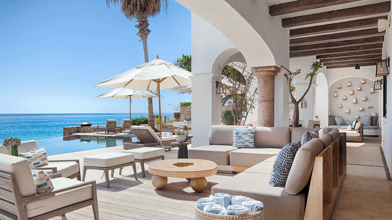 Photo of Outdoor in Palmilla