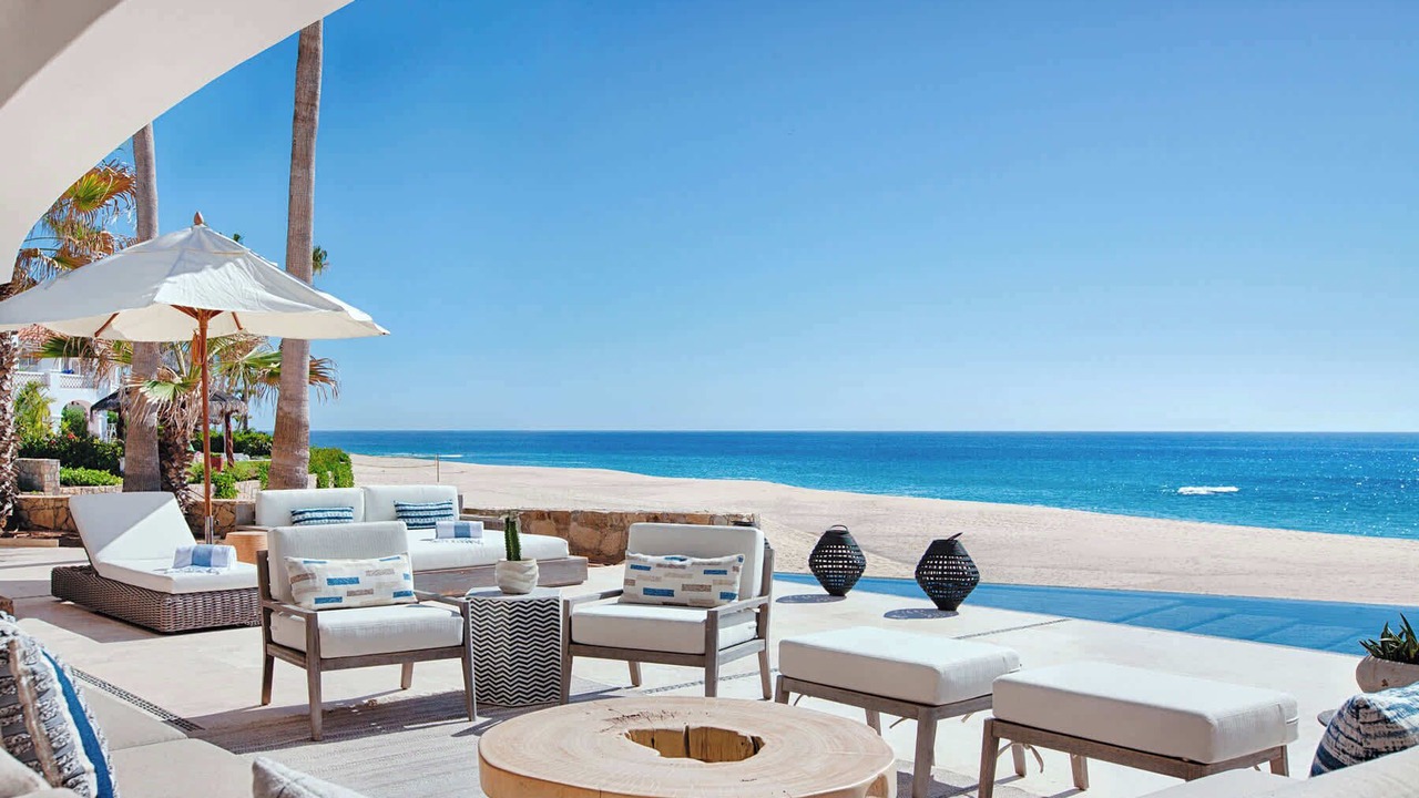 Photo of Outdoor in Palmilla