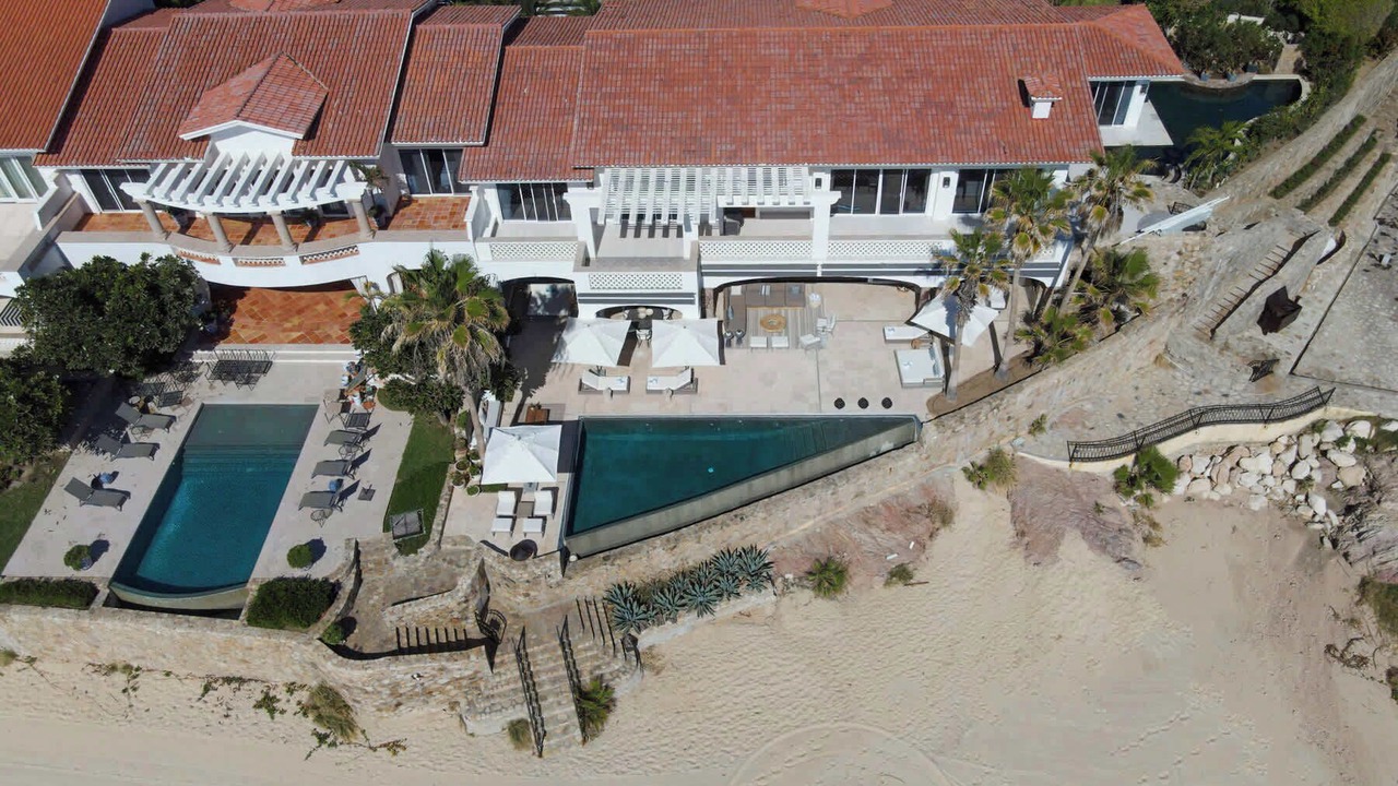 Photo of Outdoor in Palmilla