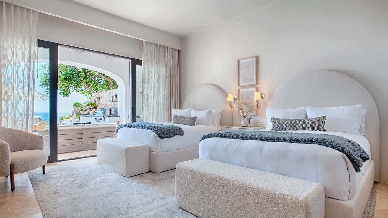 Photo of Bedroom in Palmilla